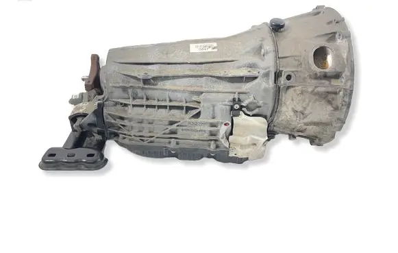 Mercedes-Benz C W205 Automatic gearbox 2052705802 0478500 AS31HP