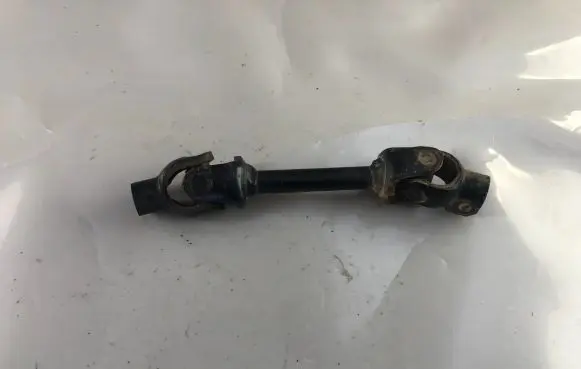Mitsubishi Pajero Pinin Steering column universal joint