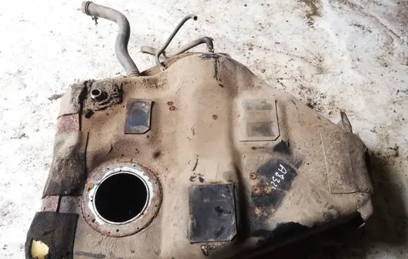 Volkswagen I LT Fuel tank 