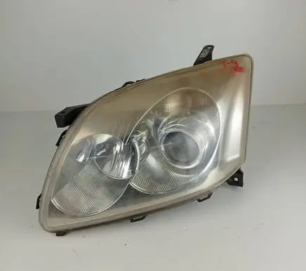 Toyota Avensis T250 Headlight/headlamp 8117005190 8115005194 8117005191