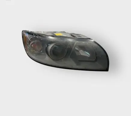 Volvo V50 Headlight/headlamp 30698886 0301198204