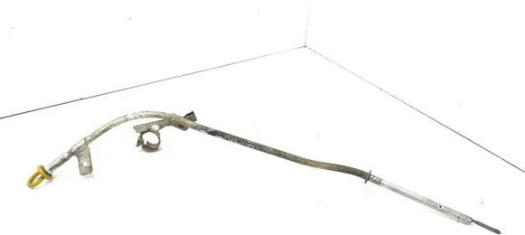 Fiat Doblo Oil level dip stick 