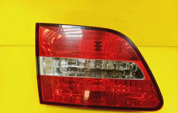 Fiat Stilo Tailgate rear/tail lights