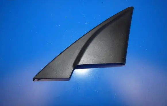 KIA Optima Plastic wing mirror trim cover 876602T000