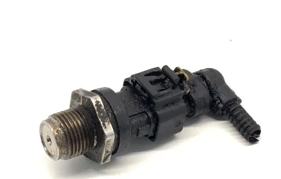 Fiat Croma Fuel pressure sensor 0281002706