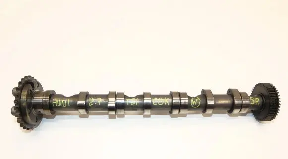 Audi A4 S4 B8 8K Camshaft 059101FD 059109021EL
