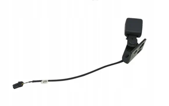 Opel Astra L Front seatbelt buckle 647866400B