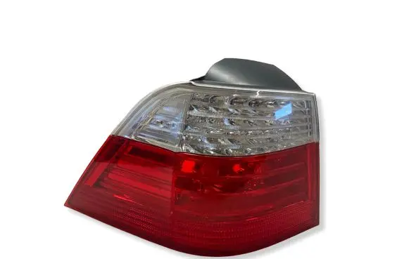 BMW 5 E60 E61 Rear/tail lights 7177693