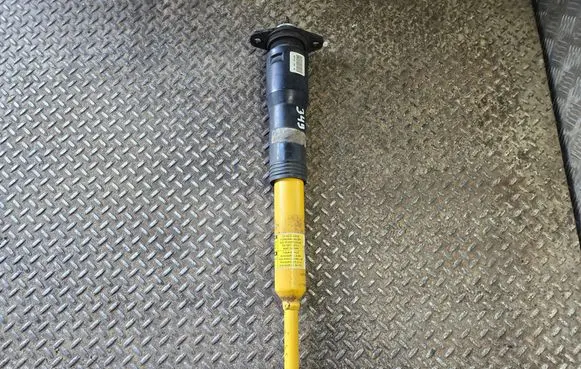 Dodge Challenger Rear shock absorber/damper 05039356AG