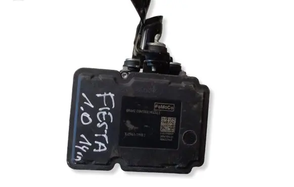 Ford Fiesta ABS Pump CV212C405EA A426G 10021209214