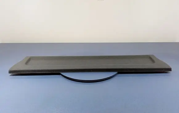 Toyota Corolla E110 Parcel shelf