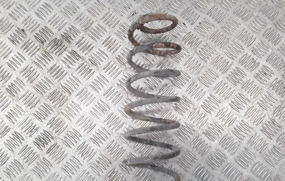 Mazda 2 Rear coil spring