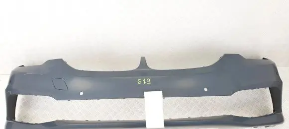 BMW 5 G30 G31 Front bumper