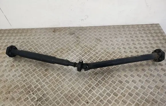 BMW 3 F30 F35 F31 Drive shaft (set) 7623744