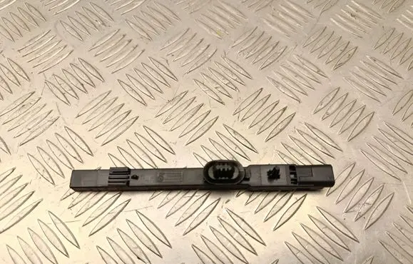 Citroen C4 III e-C4 Keyless system antenna 9824885480