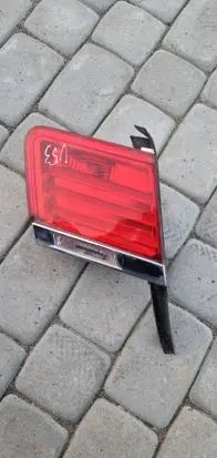 BMW 7 F01 F02 F03 F04 Tailgate rear/tail lights 7182205