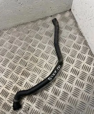 BMW 7 E65 E66 Engine coolant pipe/hose nw1245