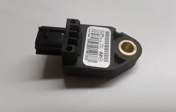 Hyundai Sonata Airbag deployment crash/impact sensor 959202F100