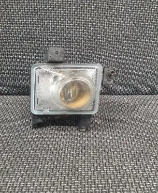 Opel Vectra C Front fog light 13123959 0096726