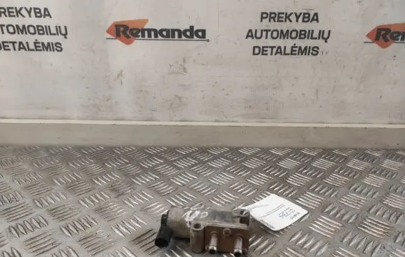 Honda CR-V EGR valve 017006560