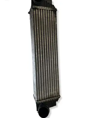 Mercedes-Benz Sprinter W906 Intercooler radiator 7805629 R7368003