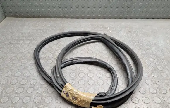 BMW 1 E82 E88 Front door rubber seal 7164947