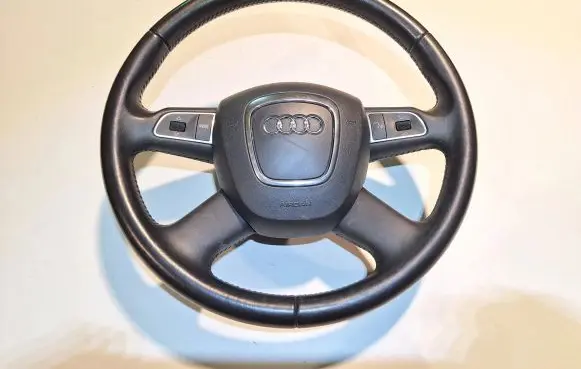 Audi Q7 4L Steering wheel C08D