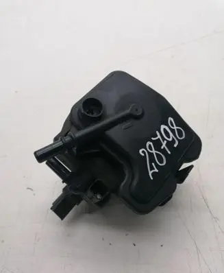 Peugeot 207 Fuel filter 190195 B150317