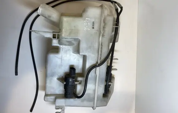 Opel Antara Windscreen/windshield washer pump 13250356