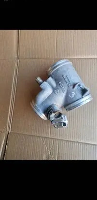 Porsche 911 996 Throttle body valve 061966