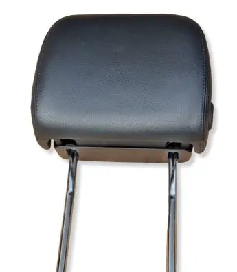 Audi A6 S6 C7 4G Front seat headrest ZAGLOWEKAUDIA6C7
