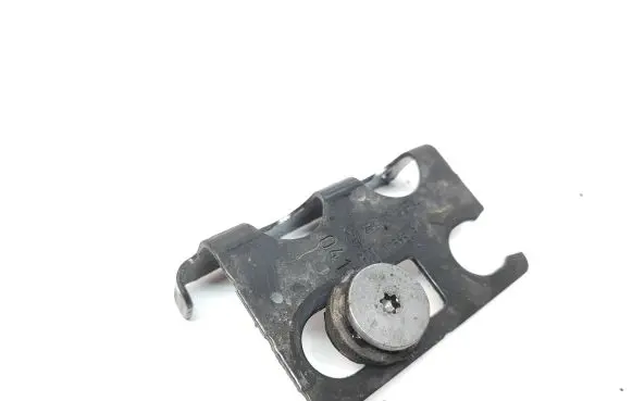 Renault Trafic III (X82) ABS pump bracket 284J72362R 93868492