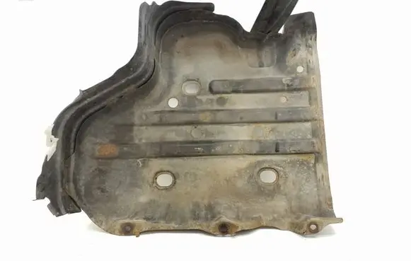 Lexus GX J150 Fuel tank bottom protection 7760660200