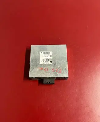 BMW X3 F25 Voltage converter/converter module 9251984 61429251984 0185063953