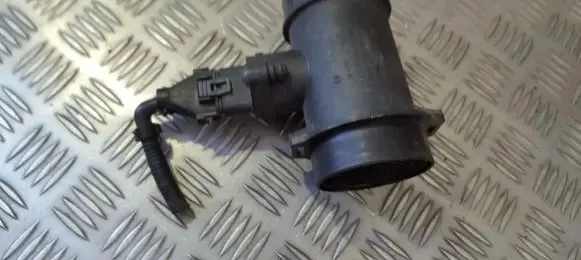 KIA Carens I Mass air flow meter 0280218106 28100-2Y100