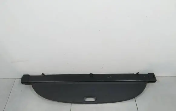Mazda 6 Parcel shelf load cover 