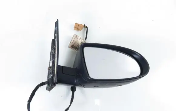 Audi A2 Front door electric wing mirror