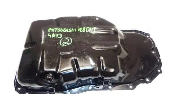 Mitsubishi ASX Oil sump 