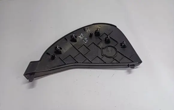 Jaguar XF X250 Dashboard side end trim 8X23F04481A