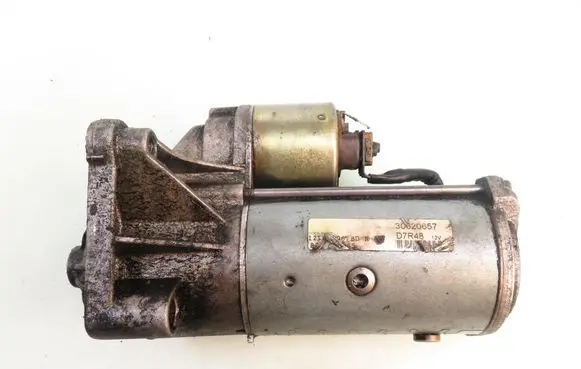 Volvo S40, V40 Starter motor 30620657 D7R48