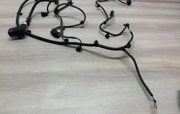 Hyundai Tucson IV NX4 Parking sensor (PDC) wiring loom 91840CZ030