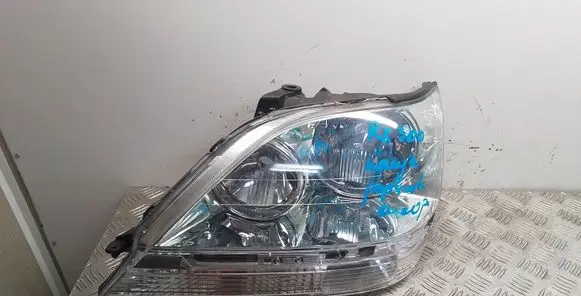 Lexus RX 300 Headlight/headlamp 4813