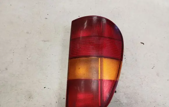 Volkswagen Caddy Rear/tail lights 6K9945096A