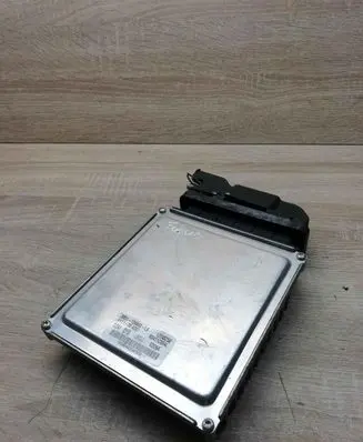 Ford Focus Engine control unit/module ECU 3M5112A650LB