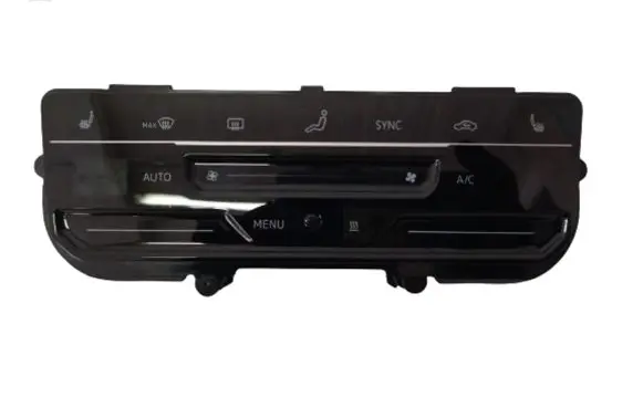 Volkswagen Tiguan Climate control unit 5NA907044AK