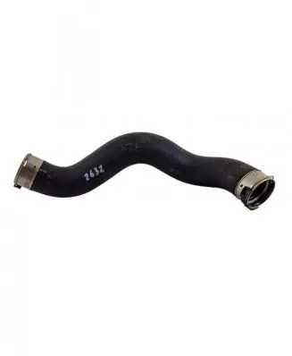 Mercedes-Benz CLA C117 X117 W117 Intercooler hose/pipe