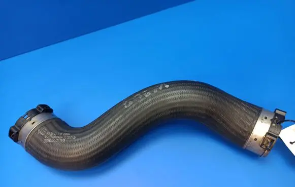 Mercedes-Benz E C207 W207 Intercooler hose/pipe 220CDI