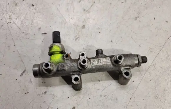 Audi A6 S6 C7 4G Fuel main line pipe 059130089BT