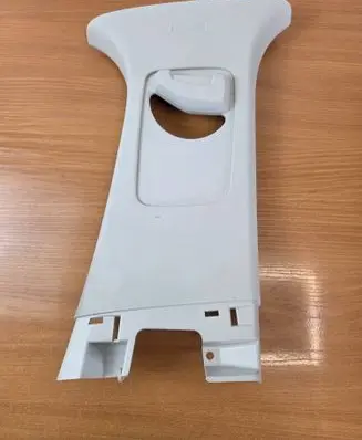 Ford Focus (B) pillar trim (top) JX7BA24582 GZ3UA