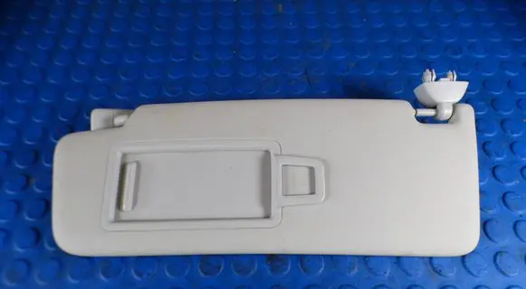 Skoda Fabia Mk3 (NJ) Sun visor 5G0857551AG